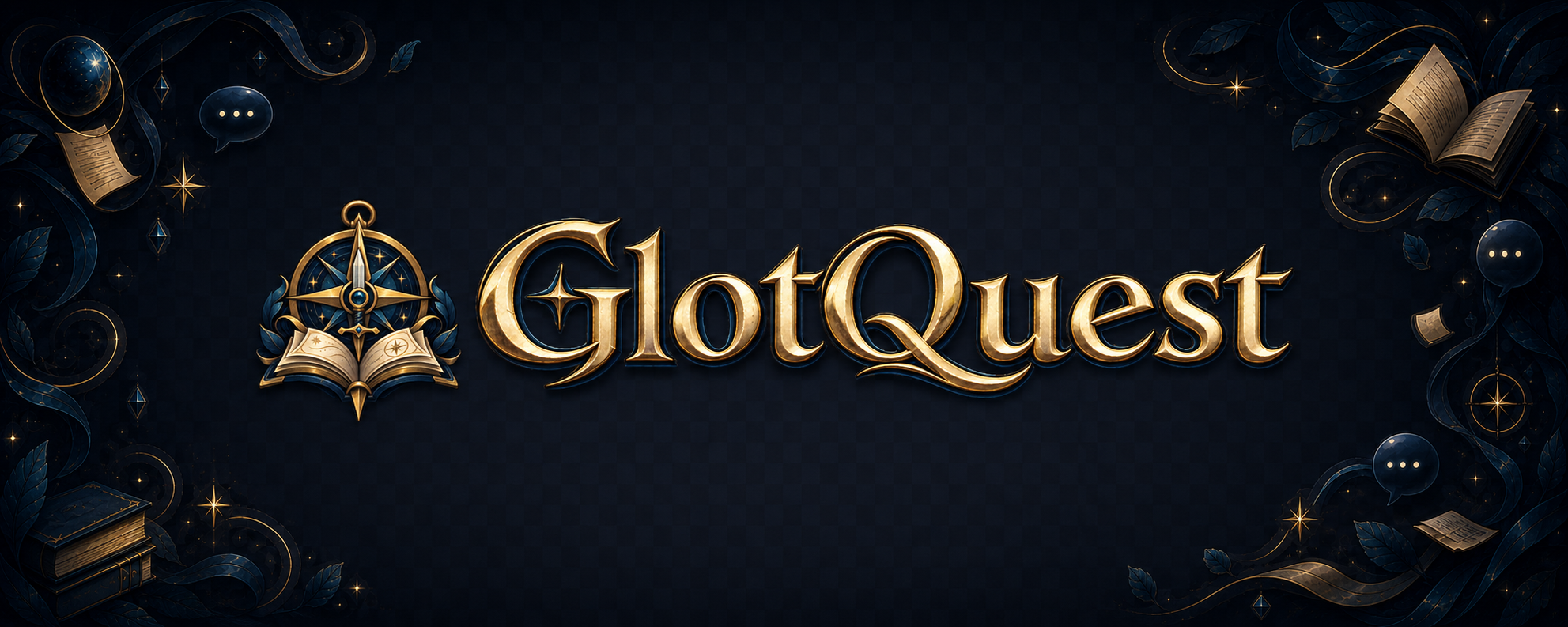 GlotQuest